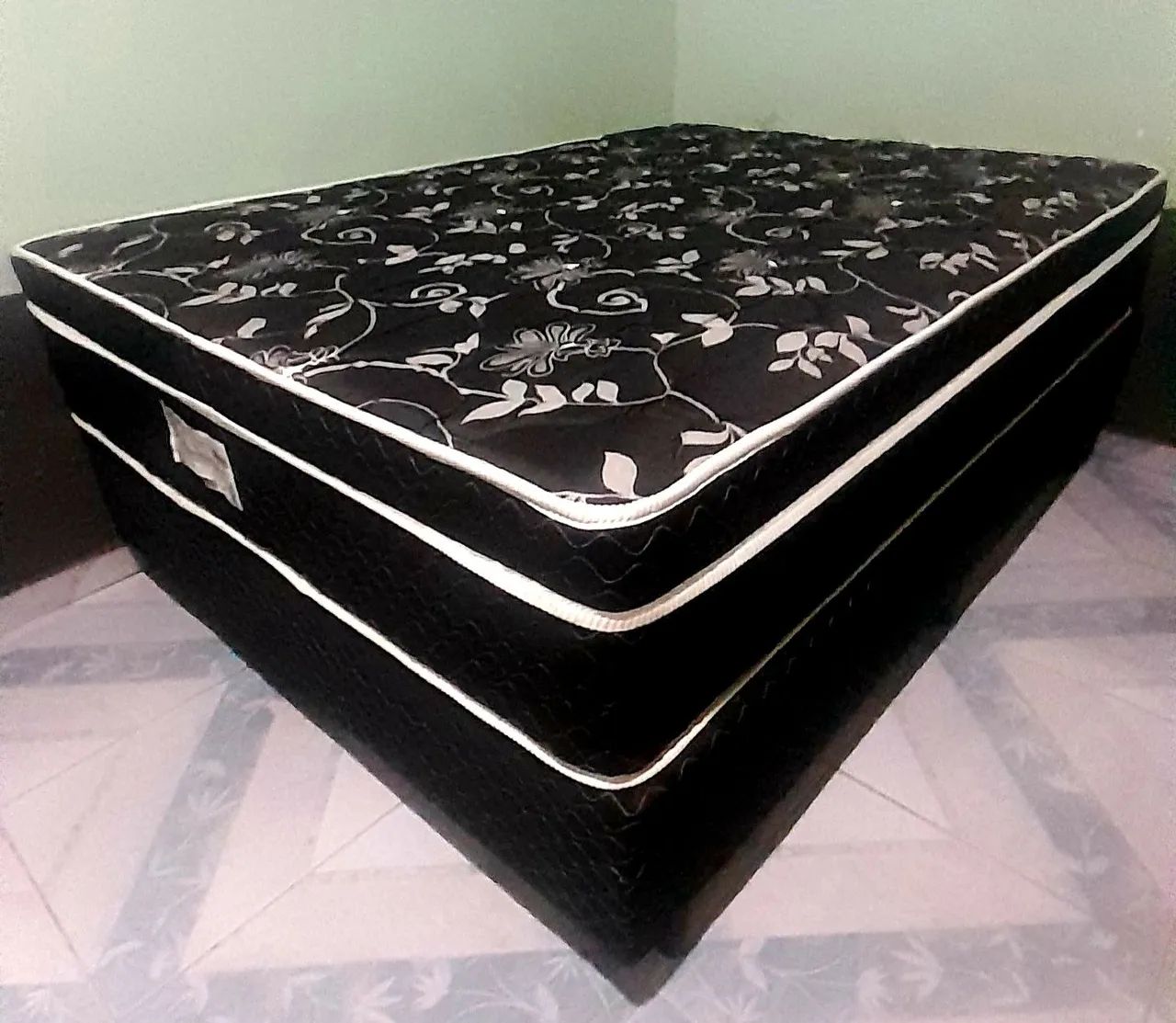 Cama Box - Foto 4