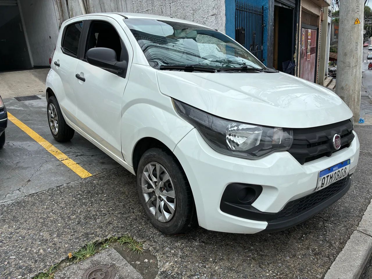 ALUGUEL DE CARROS, UBER X- COMFORT,  BLACK E 99 POP - Foto 4
