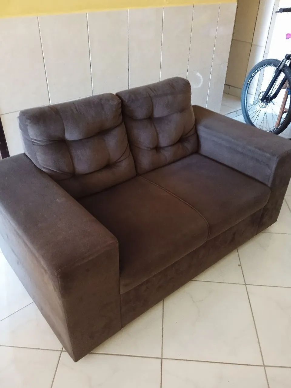 SOFA 2 LUGARES - Foto 2
