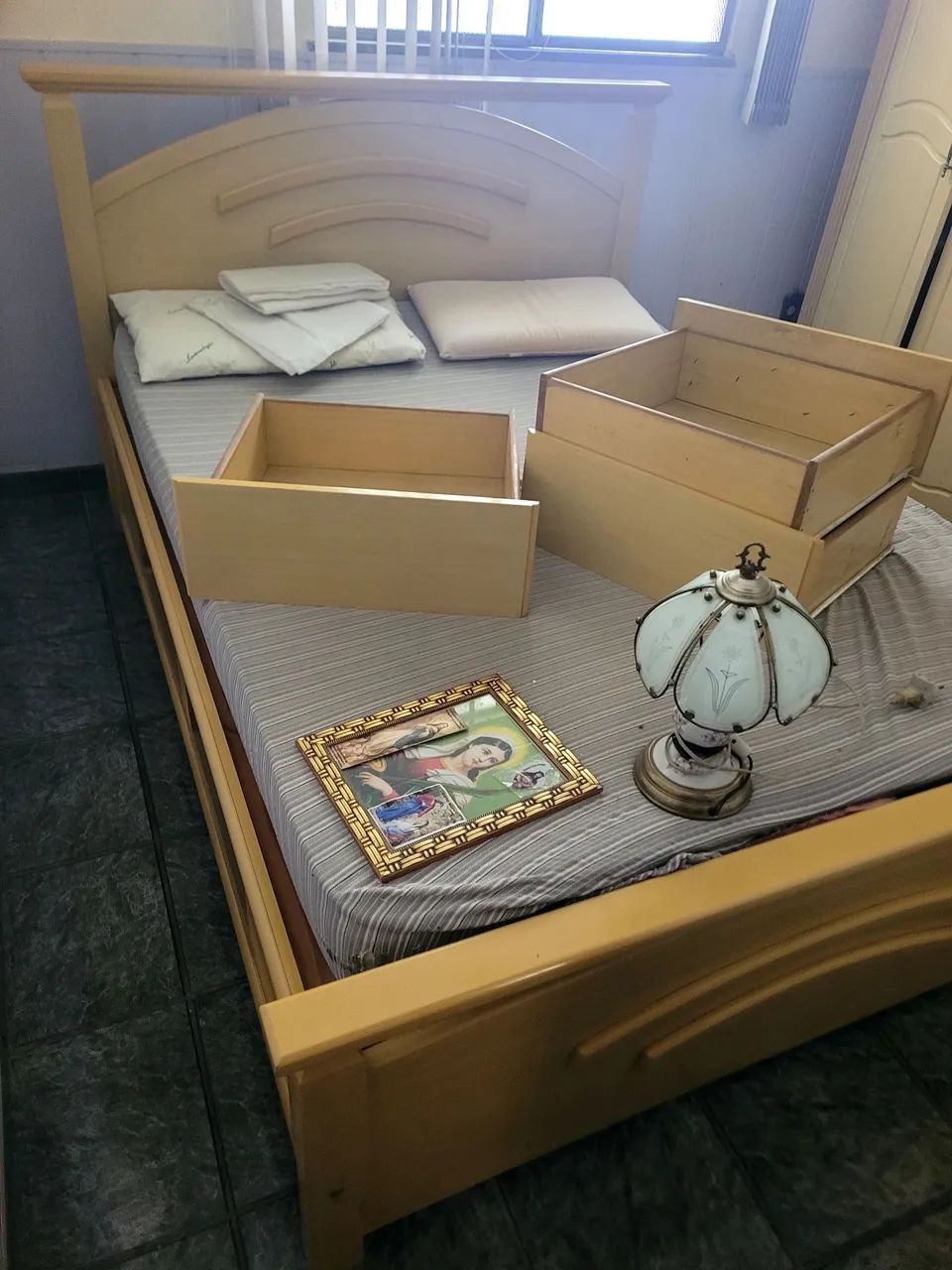 Cama de casal  - Foto 4