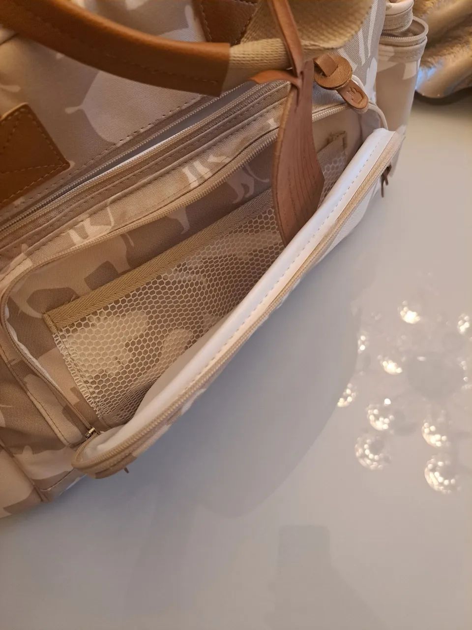 Mala/Bolsa maternidade - Foto 3