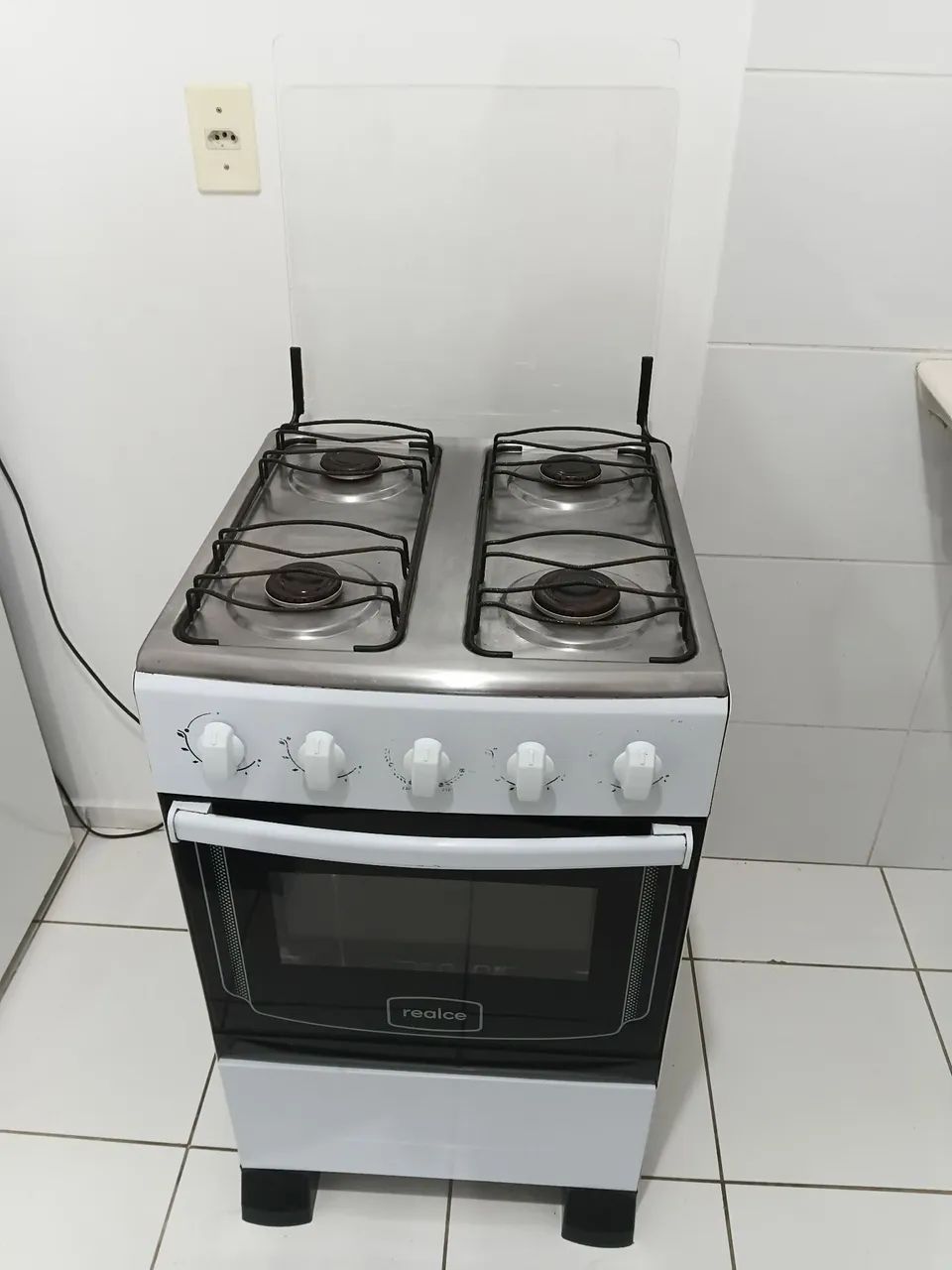Fogão  - Foto 3