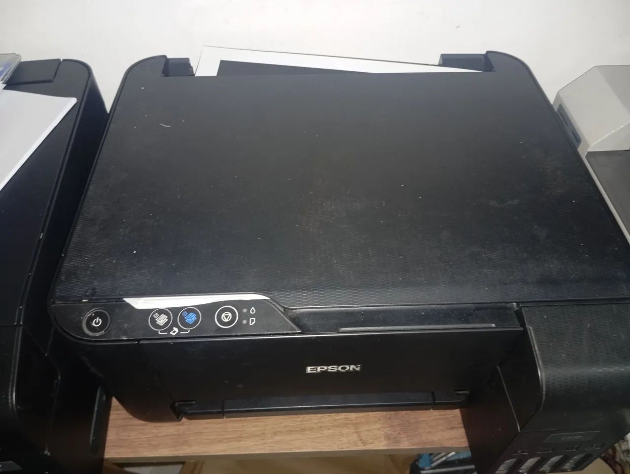 Estou vendendo porque fechei a loja estão funcionando perfeitamente  - Foto 5