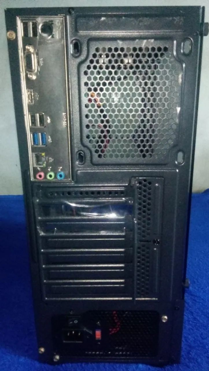 Computador Com Defeito - Foto 3