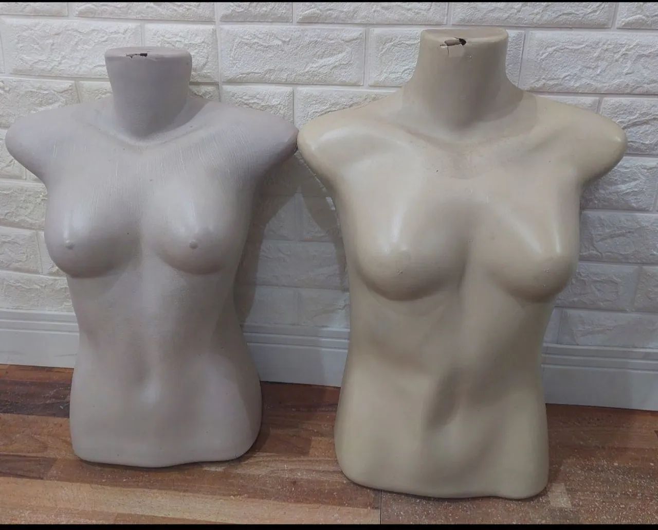 MANEQUINS  - Foto 3