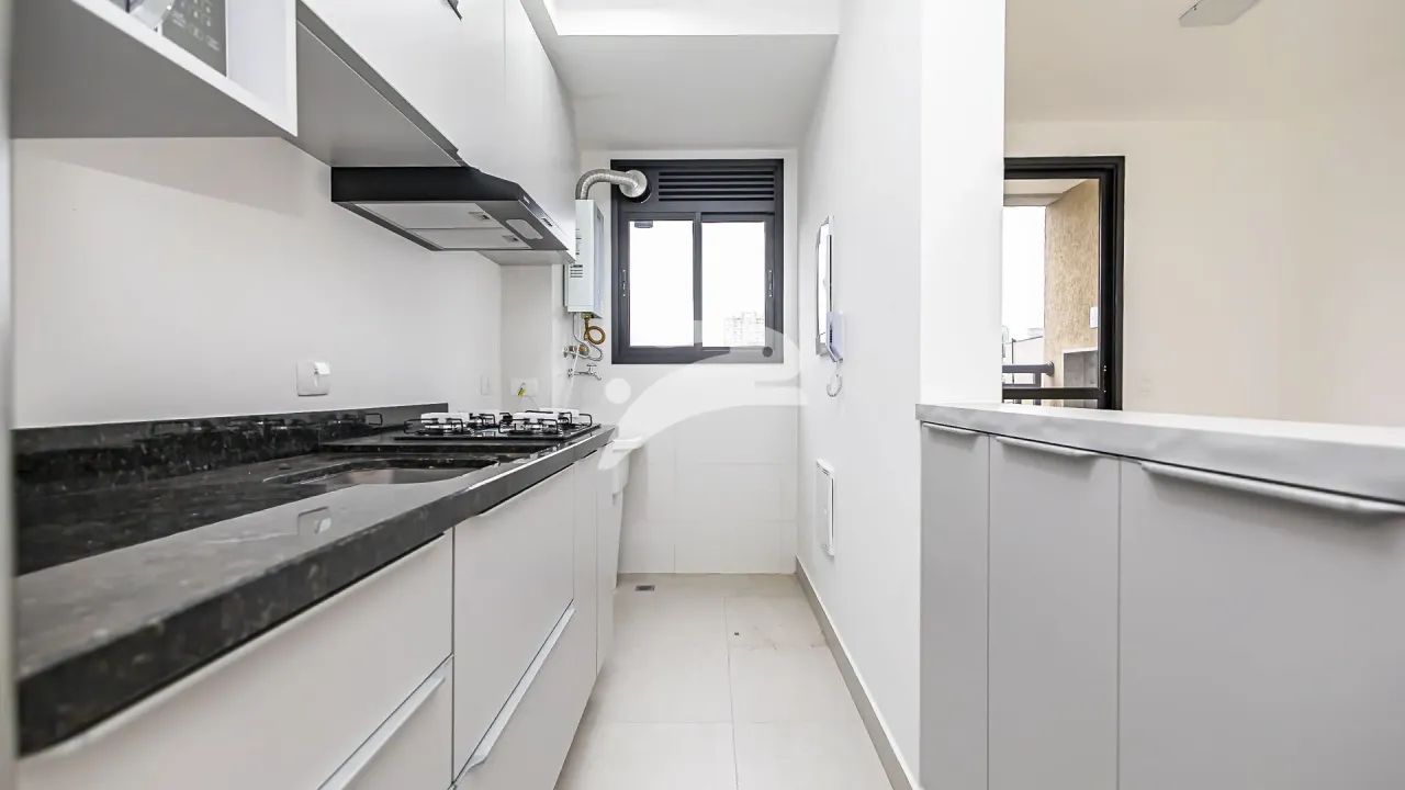 Apartamento 2 Quartos Cidade Industrial 44m² - Foto 5