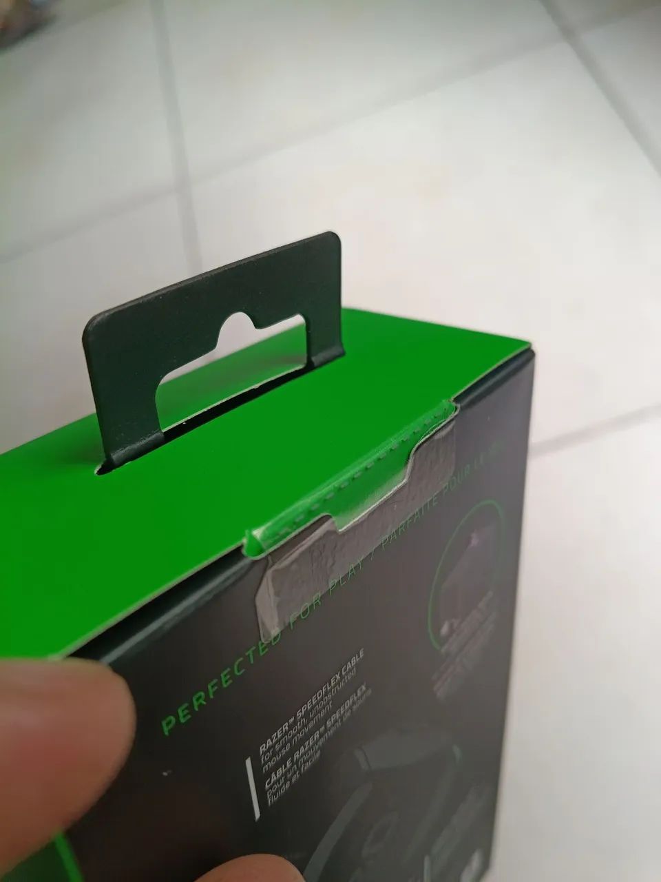 Mouse gamer Razer  - Foto 2