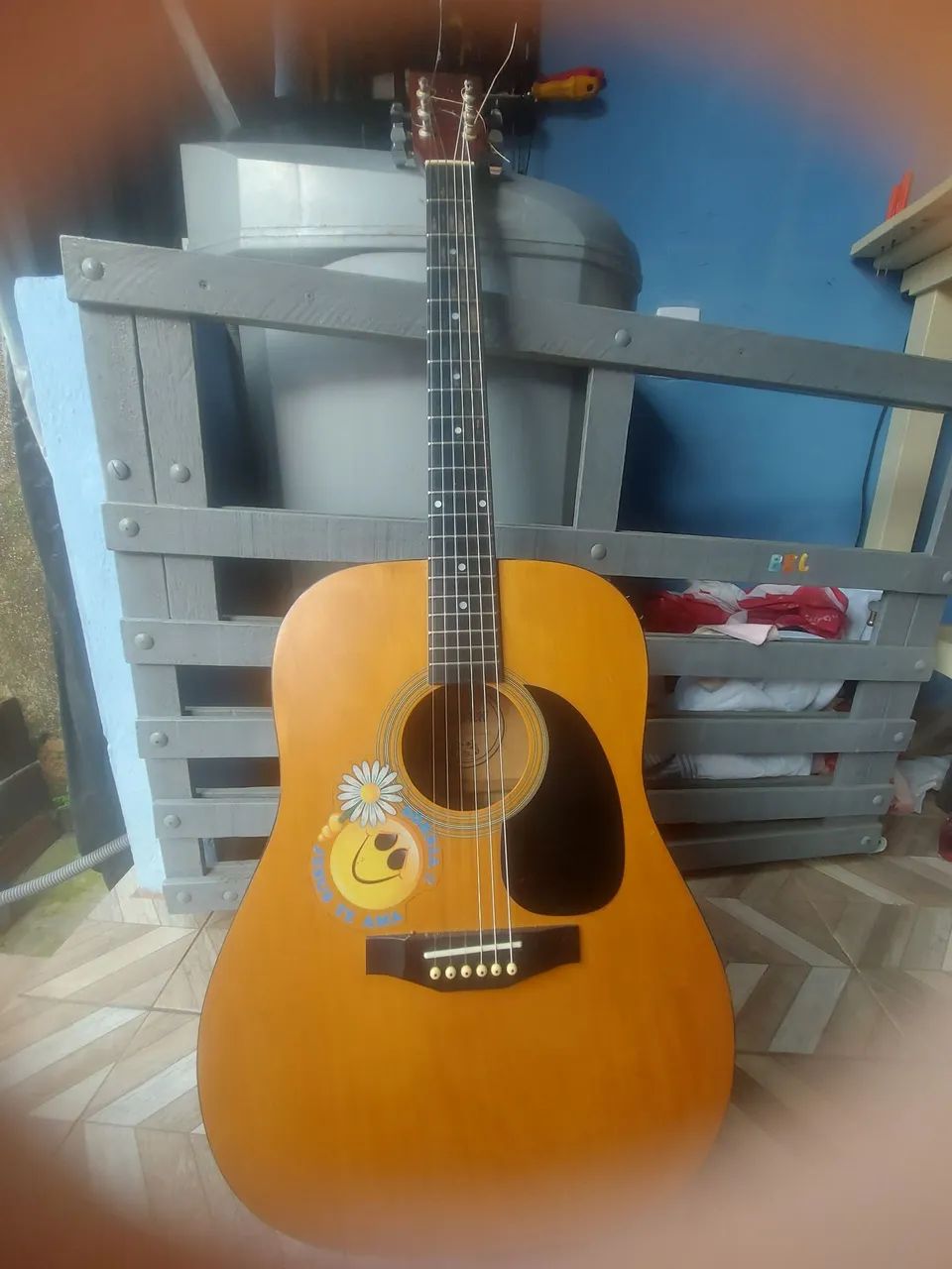 Violão  - Foto 3