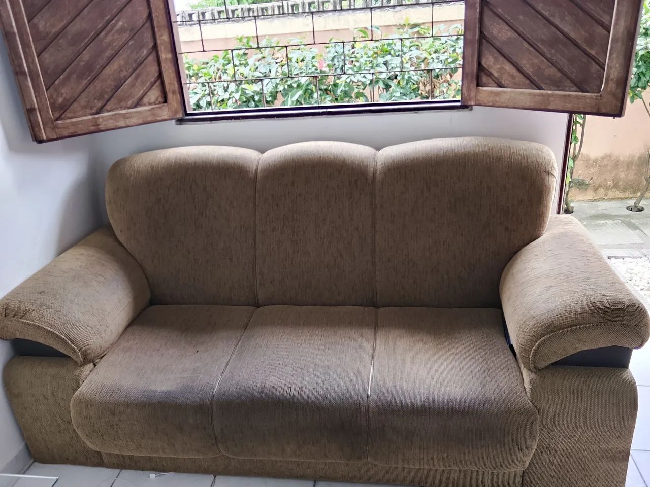 Sofá 3 lugares!65171907459970120