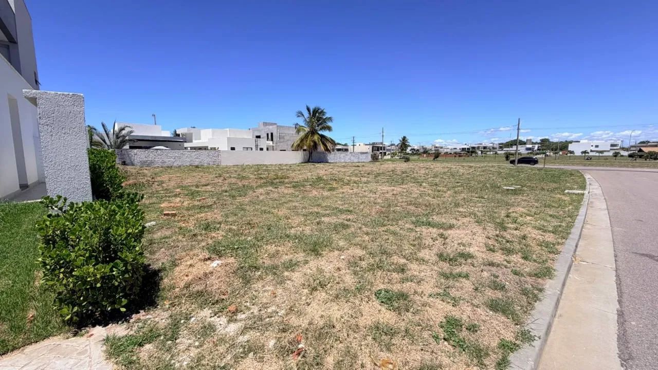 Lote à venda no Alphaville Sergipe - Foto 4