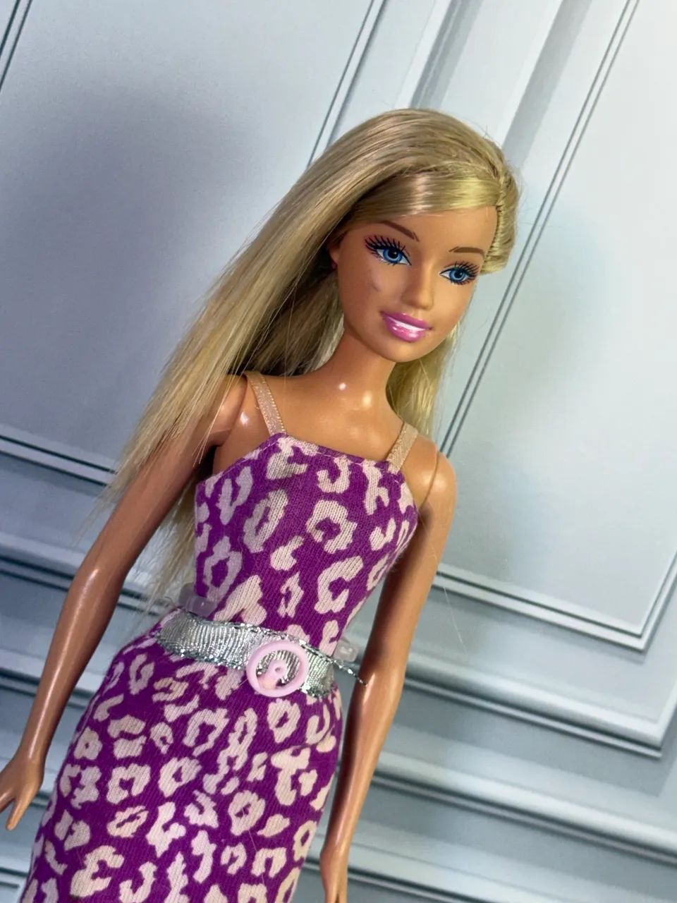 Boneca Barbie antiga - Foto 2