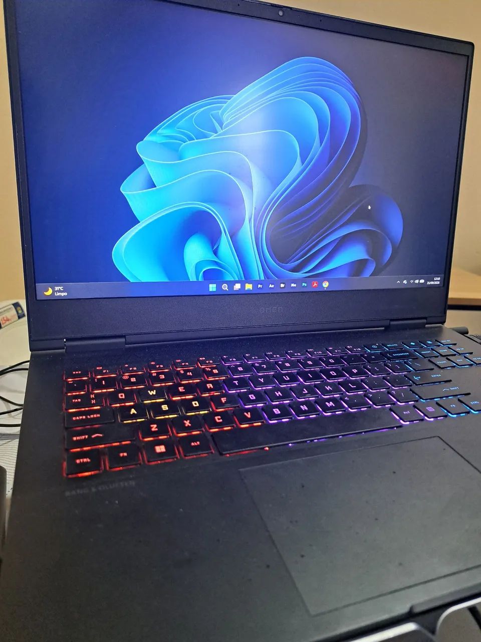 Notebook Gamer  - Foto 2