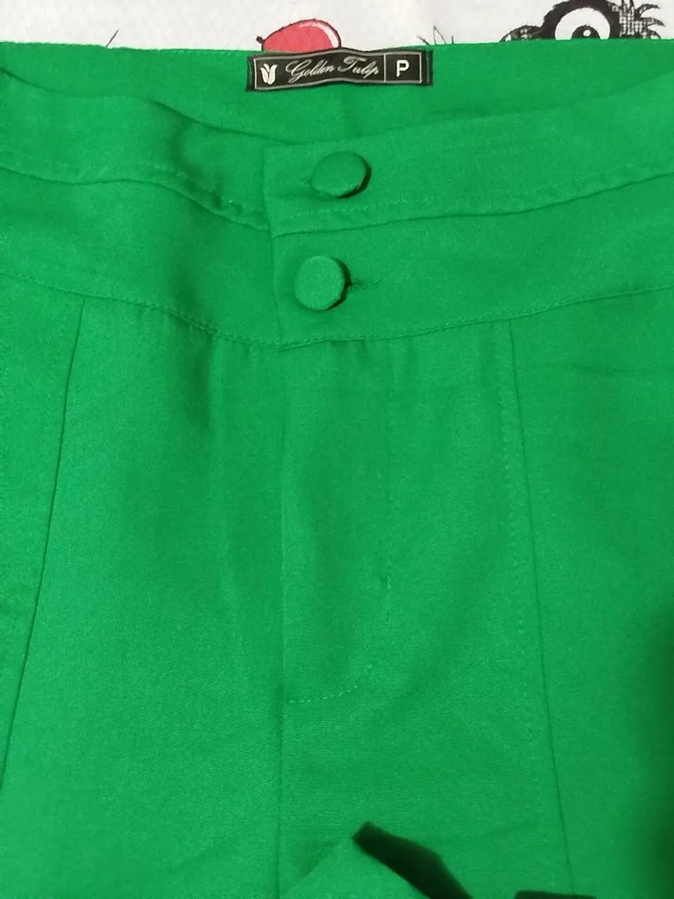 Calça P - Foto 3