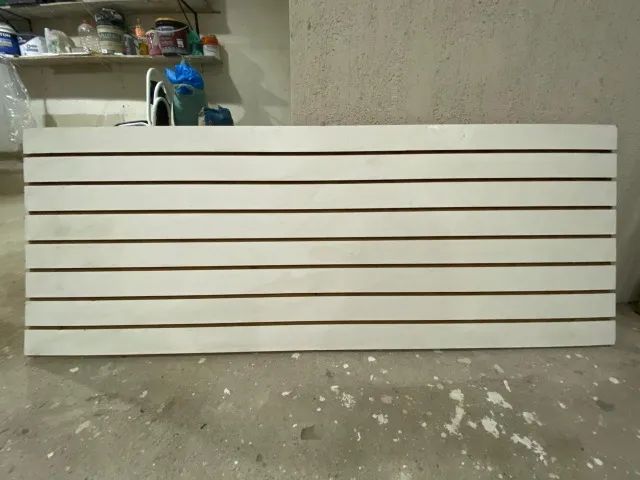 Expositor MDF branco - vários - Foto 5