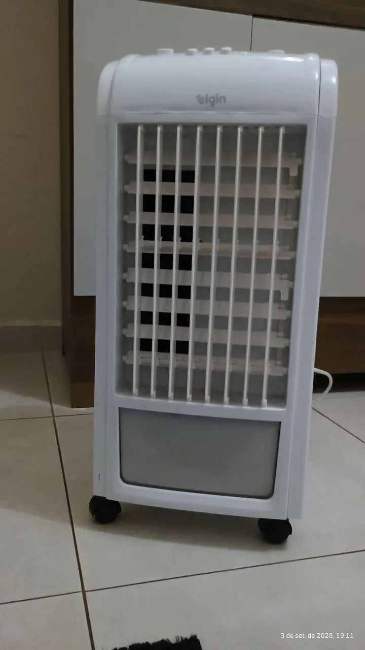 Climatizador 
