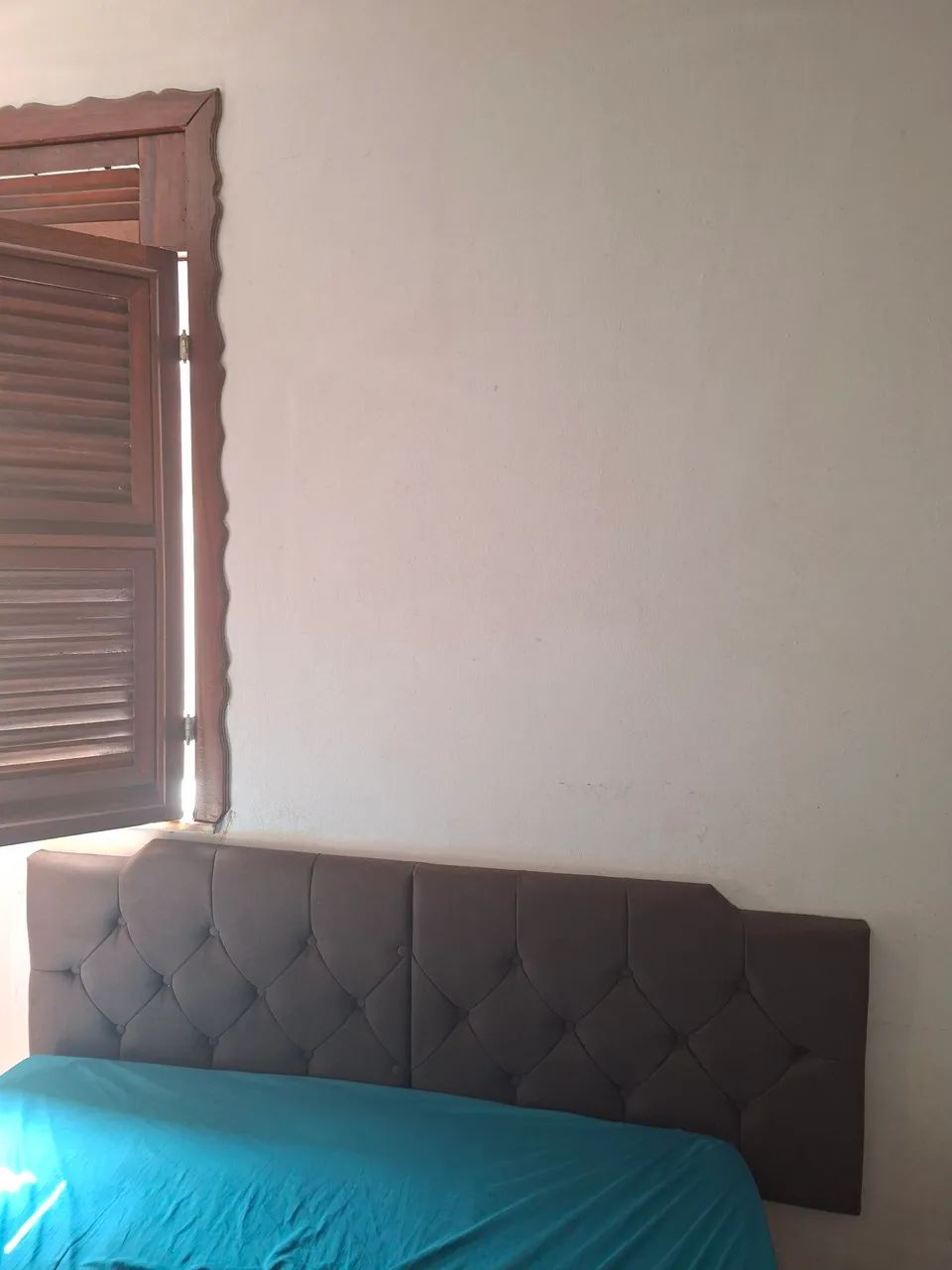 Cabeceira de cama casal - Foto 2