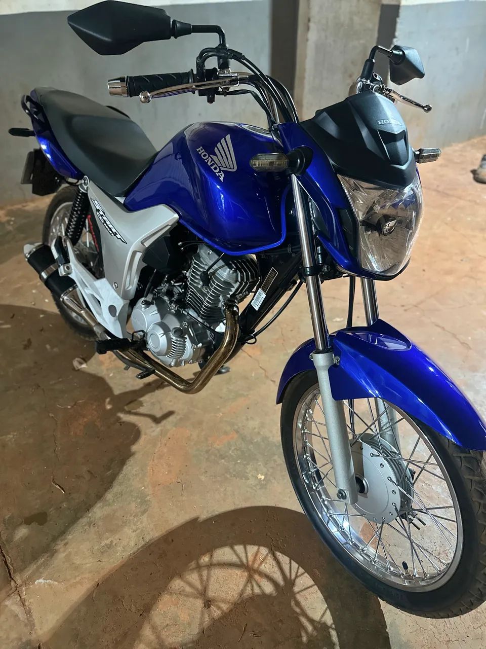 Vendo start 160 !  - Foto 3