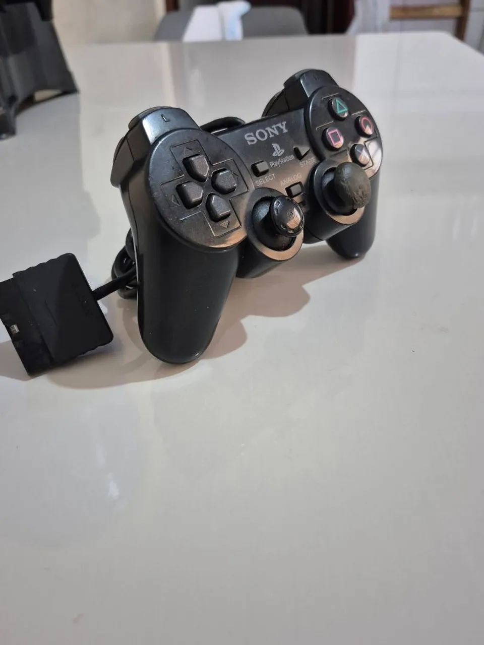 Controle original 