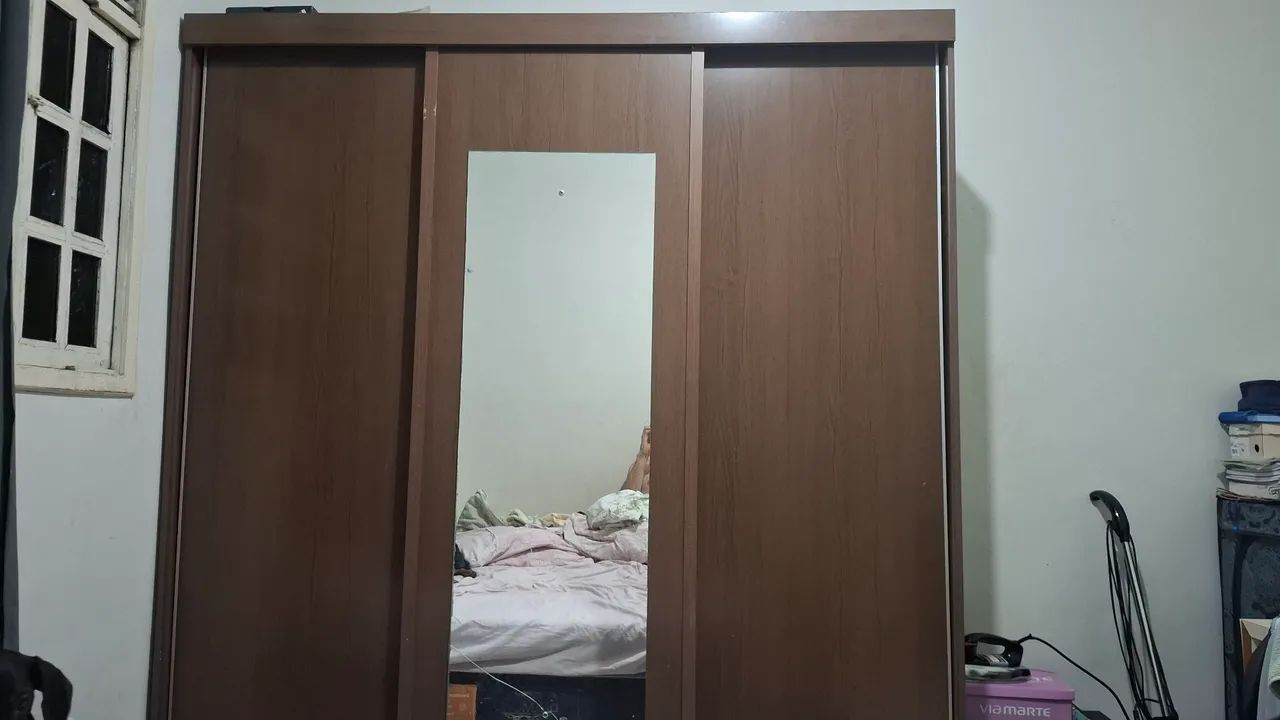 Guarda roupa 