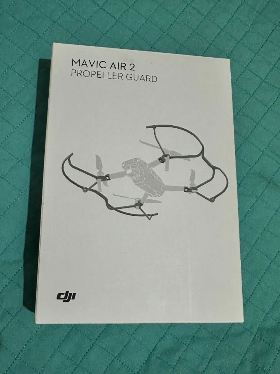 Protetor de Hélices DJI Mavic Air 2 - Foto 4