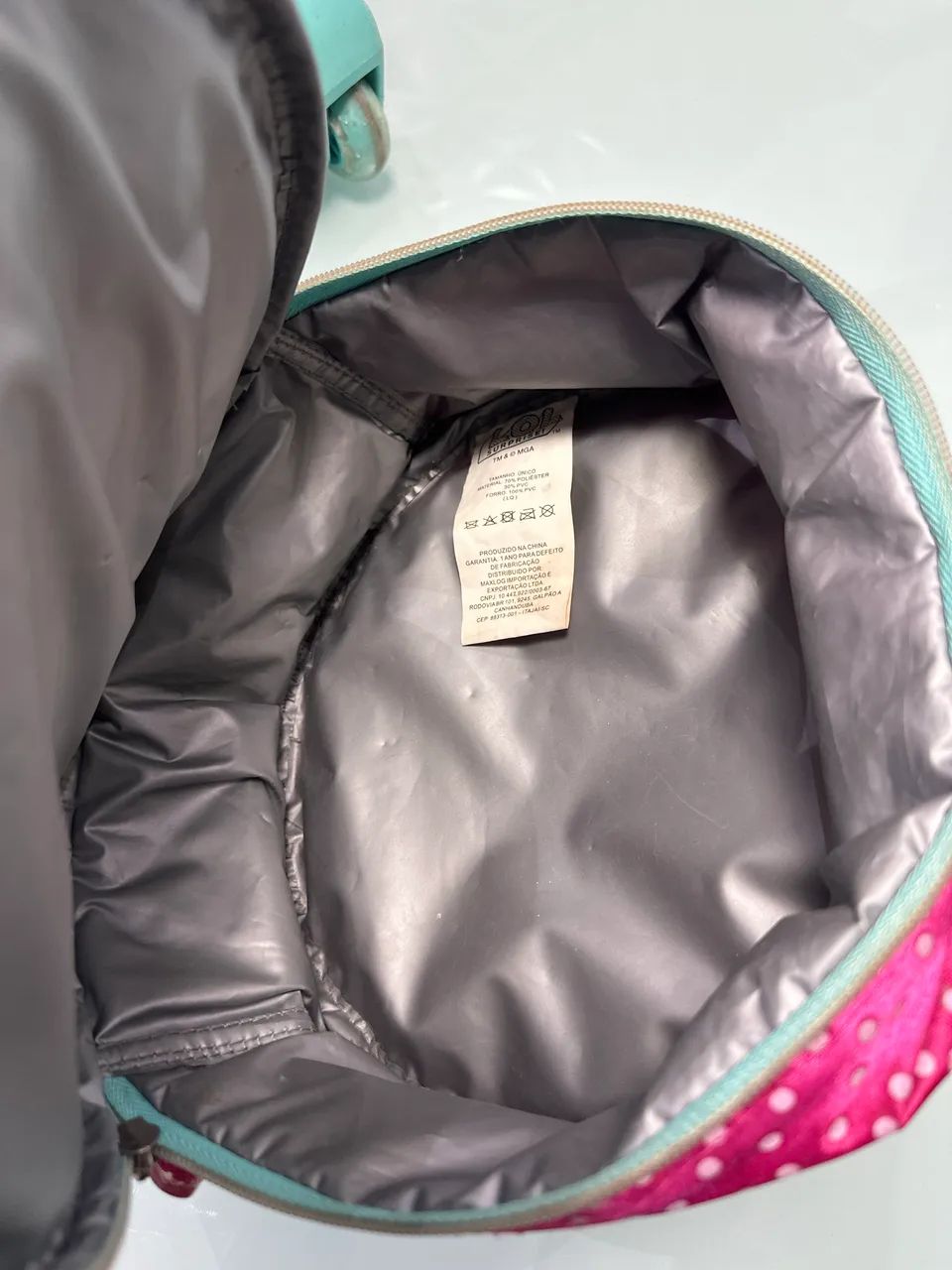 Mochila escolar PROMOÇÃO  - Foto 5