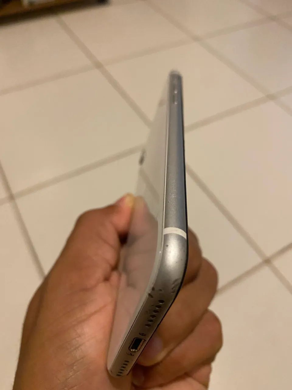 iPhone SE 2020 64gb Branco - Foto 4