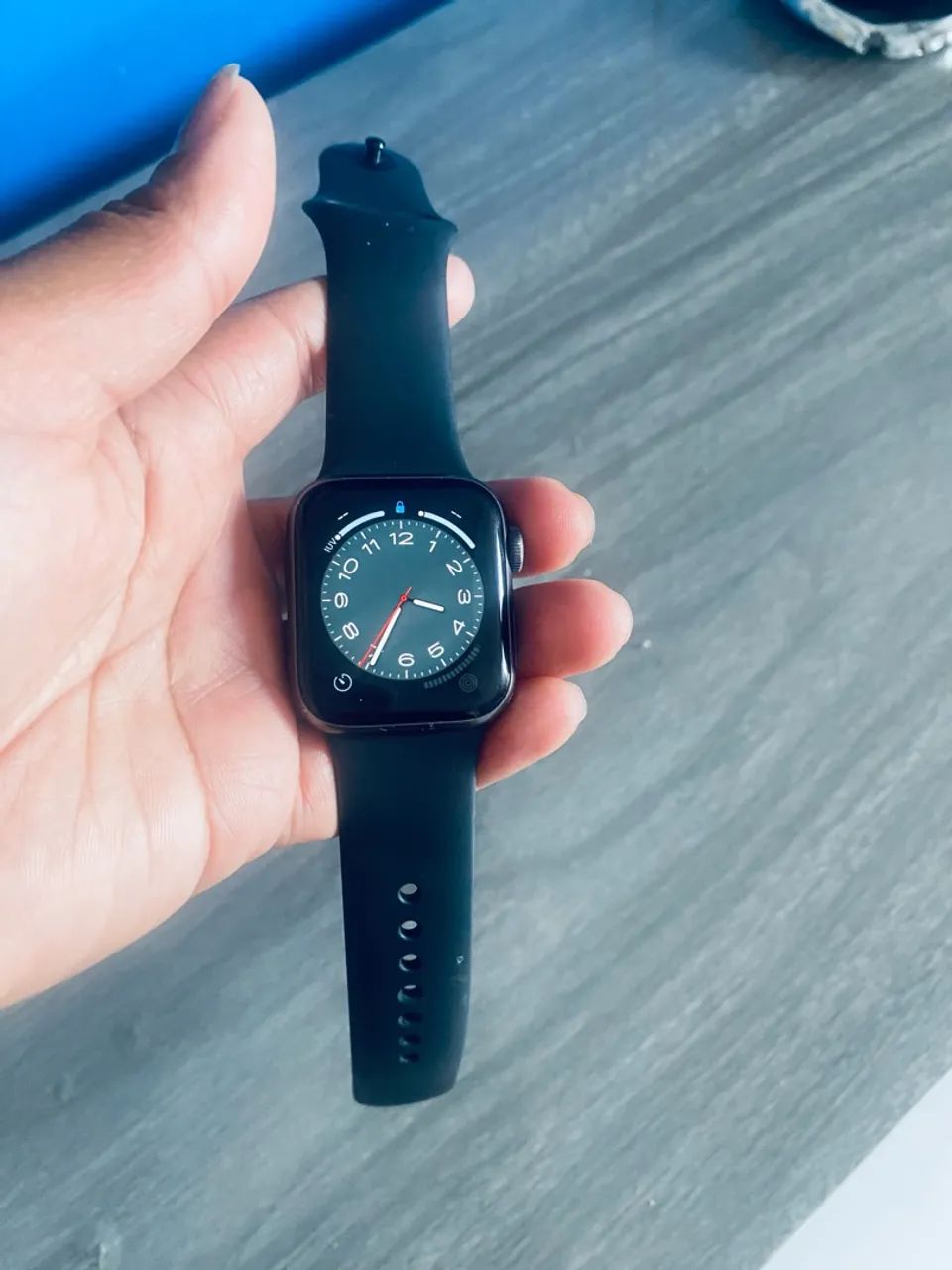 Apple Watch Series 5  - Foto 4