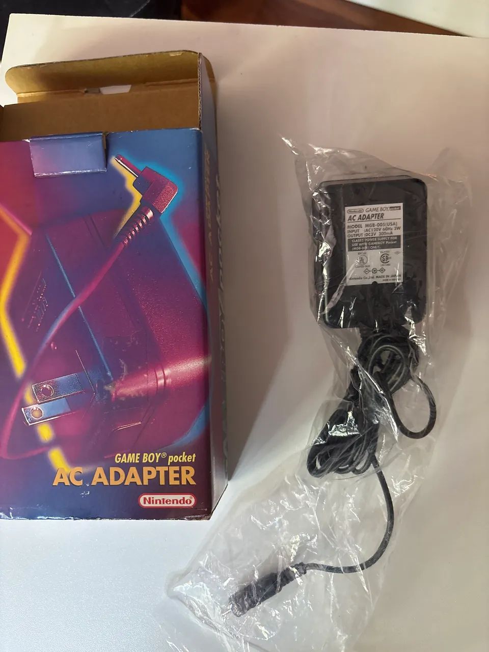 Fonte para GameBoy Pocket - Foto 3