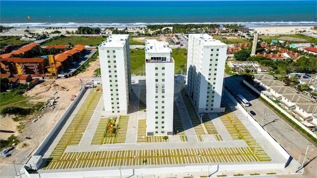 Mirante Condominio Clube