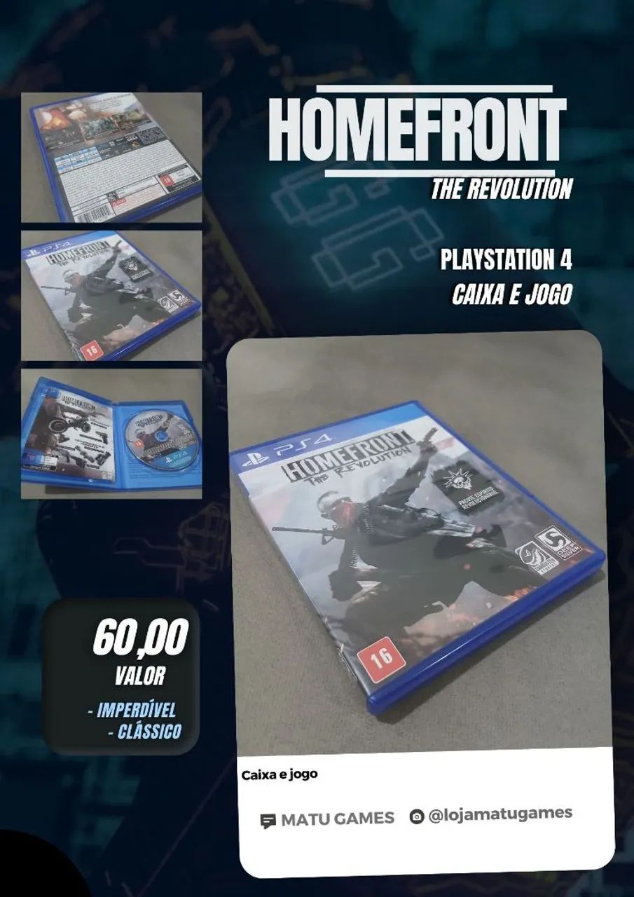 Homefront