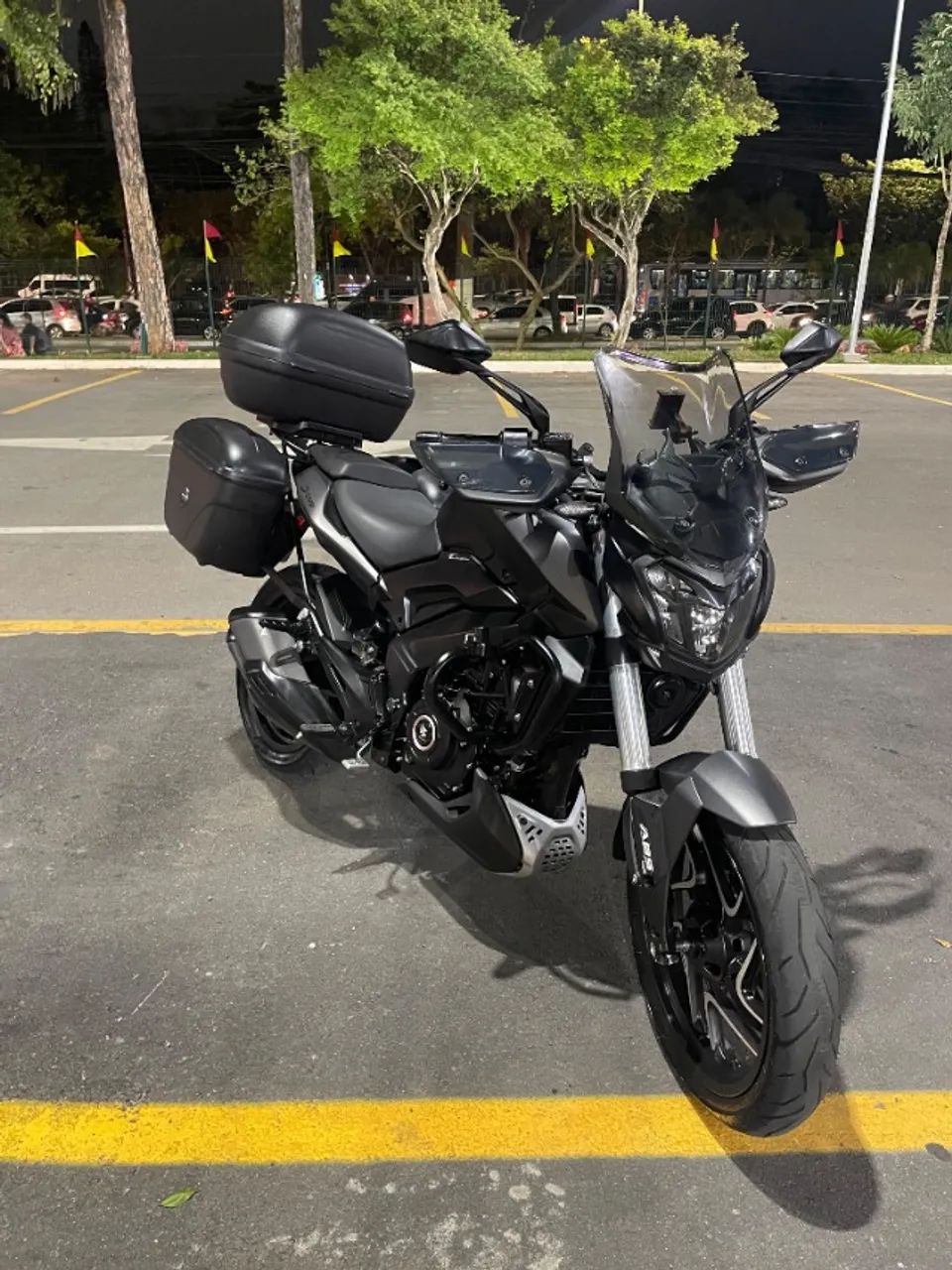 DOMINAR 400  - Foto 2