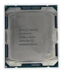E5 2640v4 