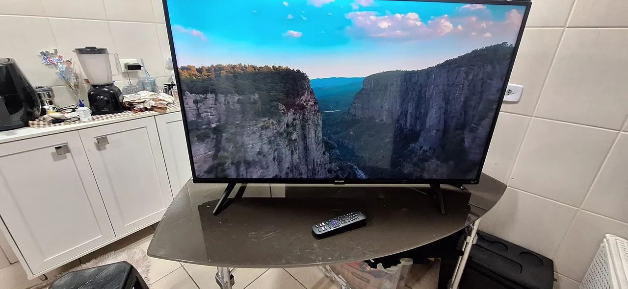 Tv Semp TCL  - Foto 2