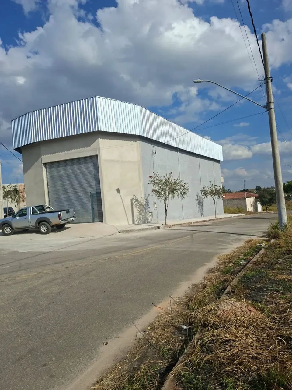 Galpão para locação no bairro Santa fé! - Foto 3