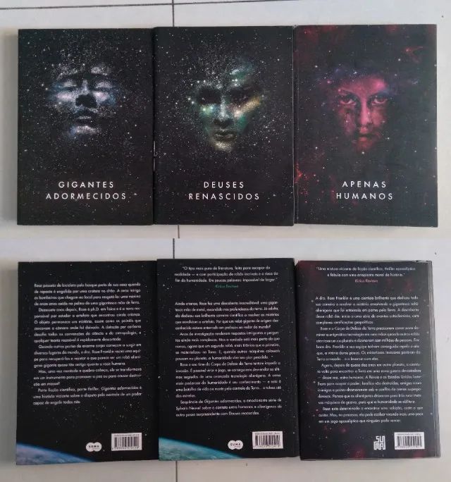 ARQUIVOS TÊMIS - Foto 4