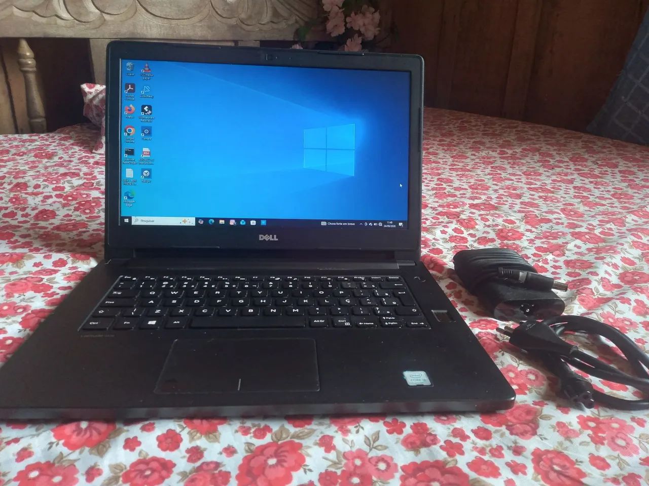 Notebook dell i5 - Foto 5