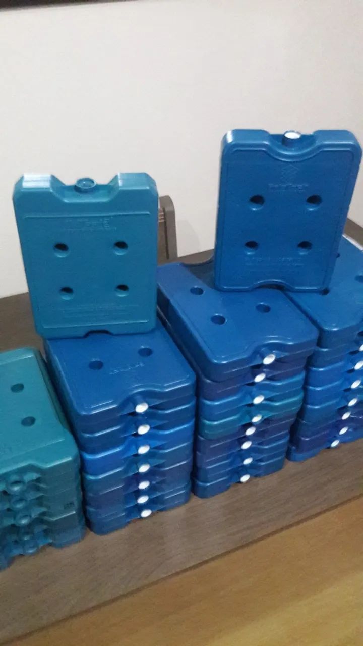 70 Cliogel Reutilizável 1050ml - R$ 5,00 cada um