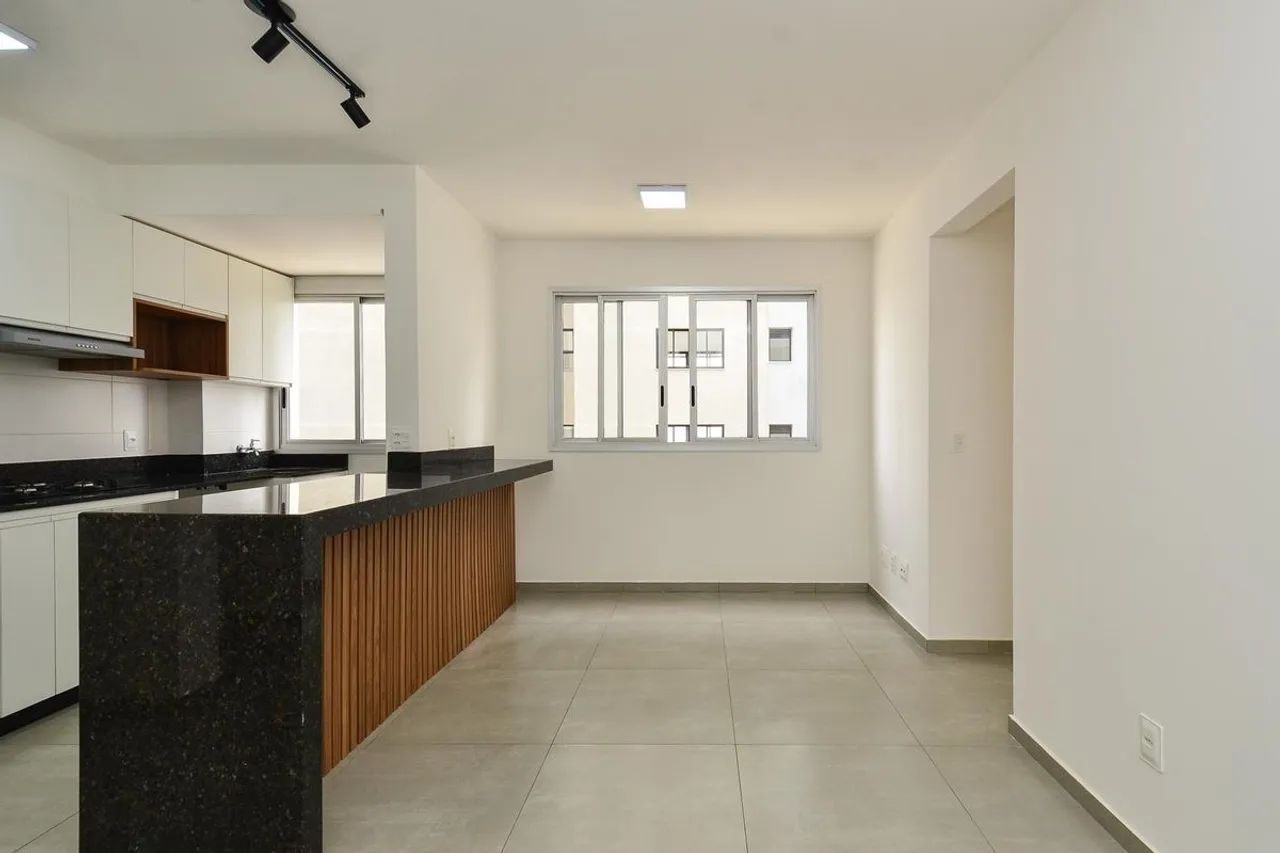 Apartamento à Venda - Serra, 3 Quartos, 77 m2 - Foto 3