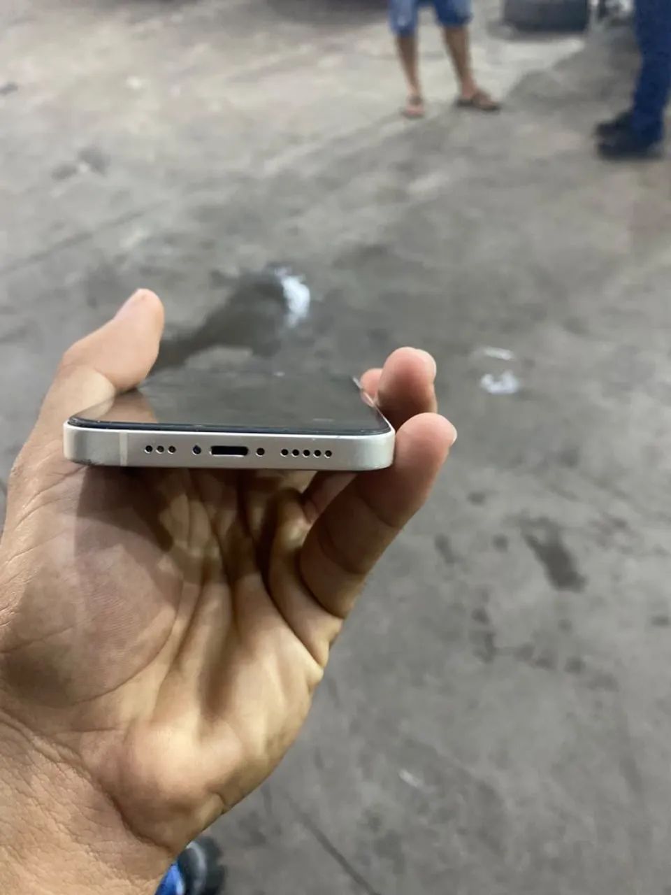 iPhone 13 128gb  - Foto 4
