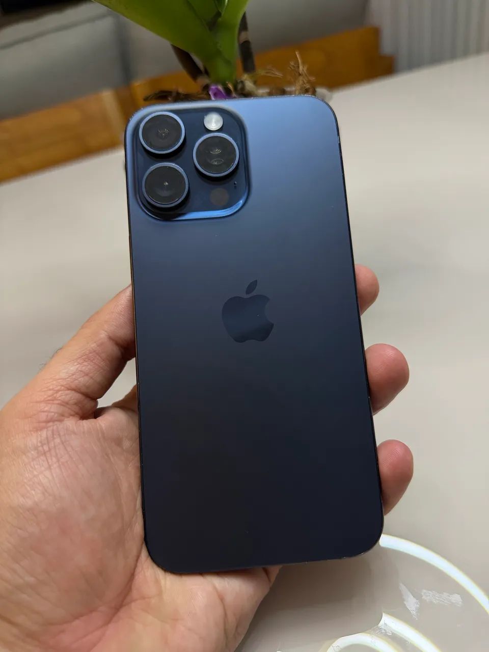 iPhones 15 Pro Max - Foto 2