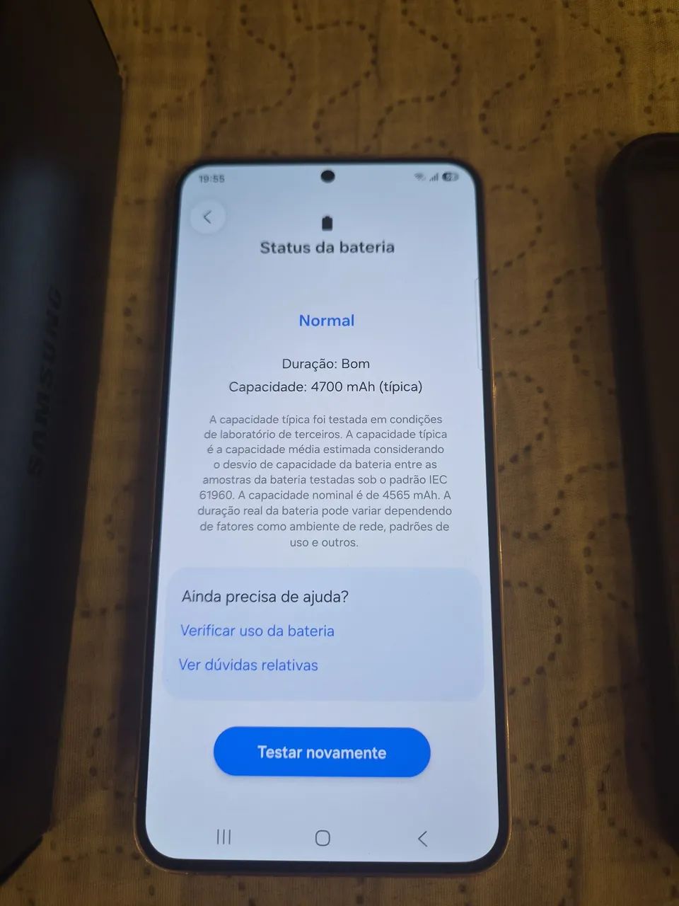 Samsung S23 plus 512gb - Foto 4