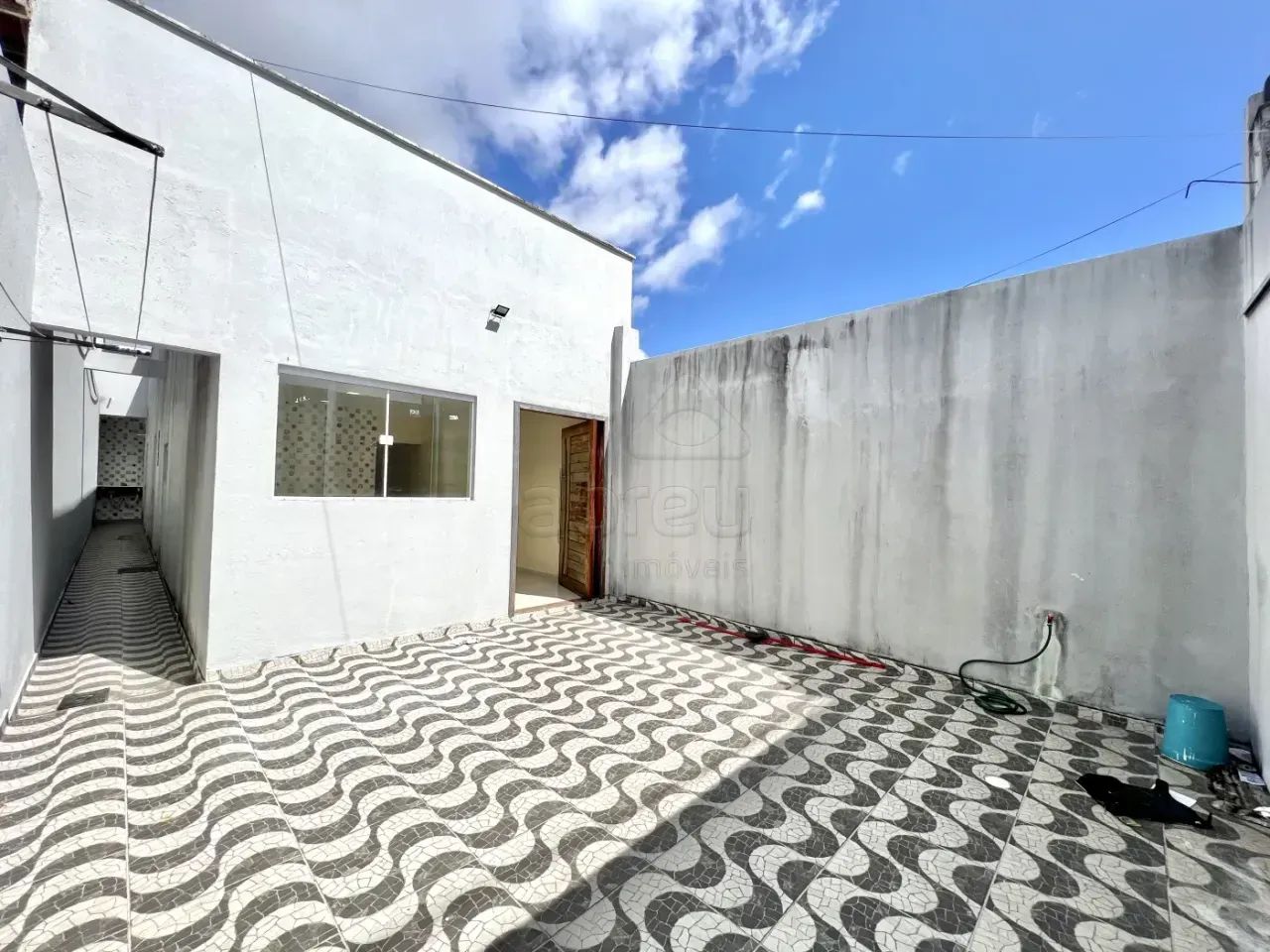 Casa 2 quartos prox UERN - Potengi - Foto 4