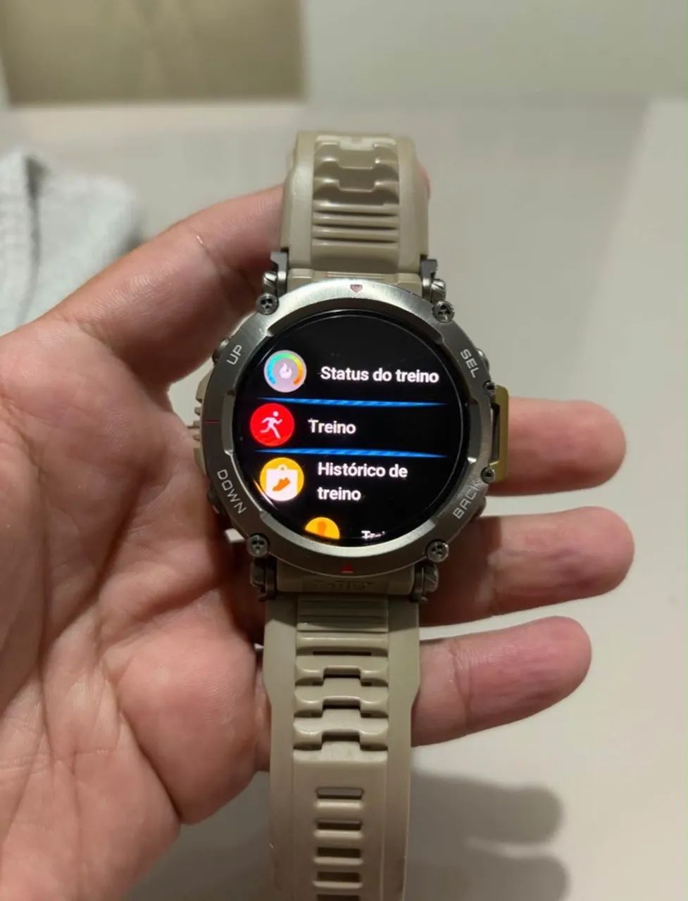 Relógio Amazfit T-Ret - Foto 3