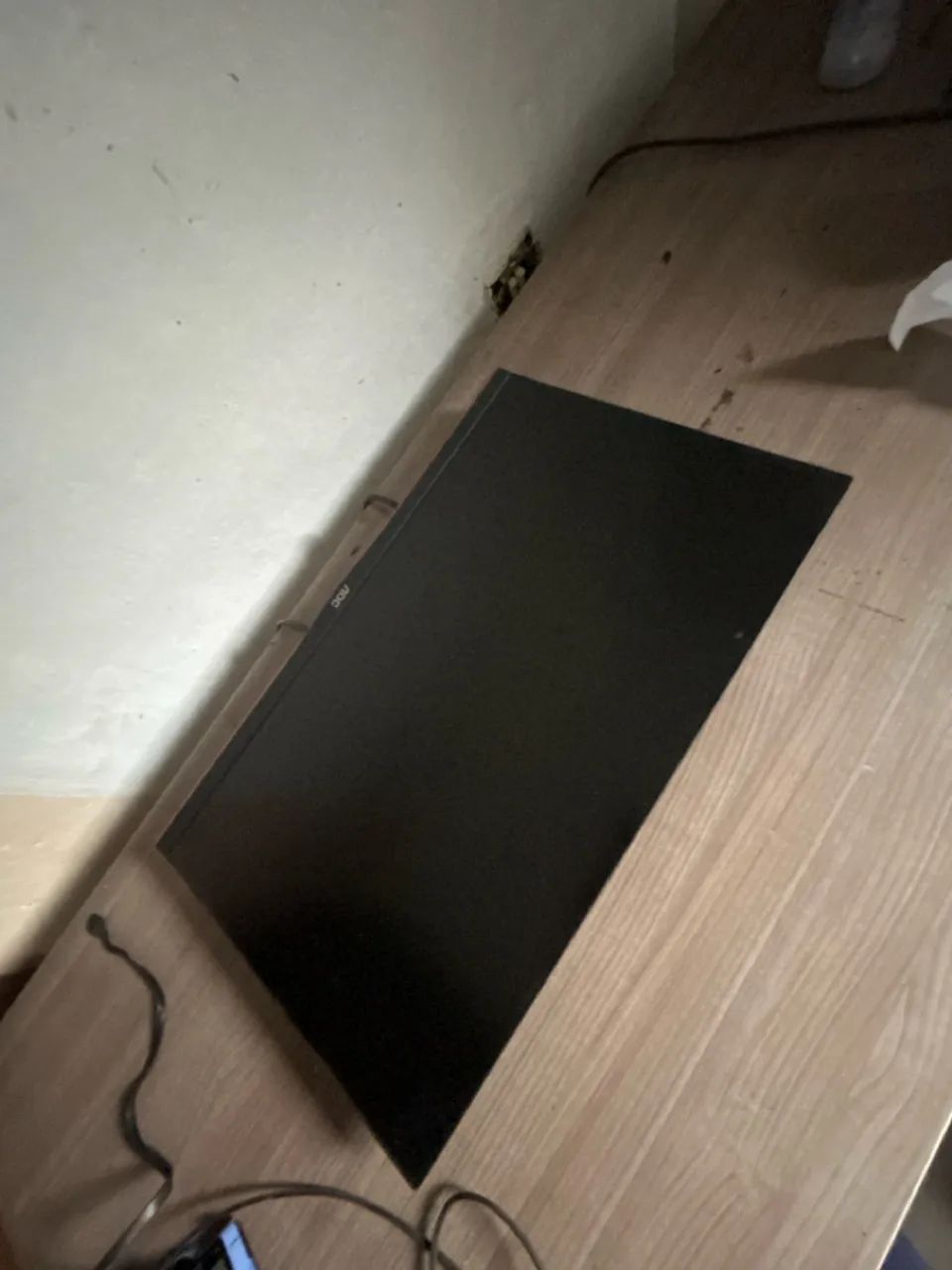 monitor aoc, 165hz - Foto 2