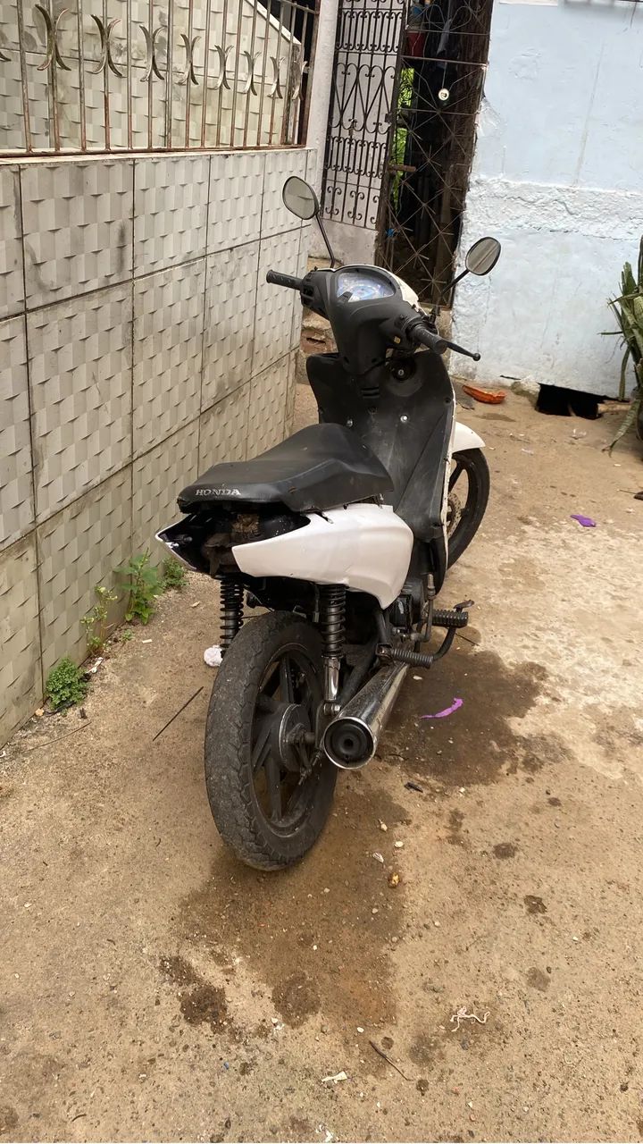 Jet 50cc - Foto 5