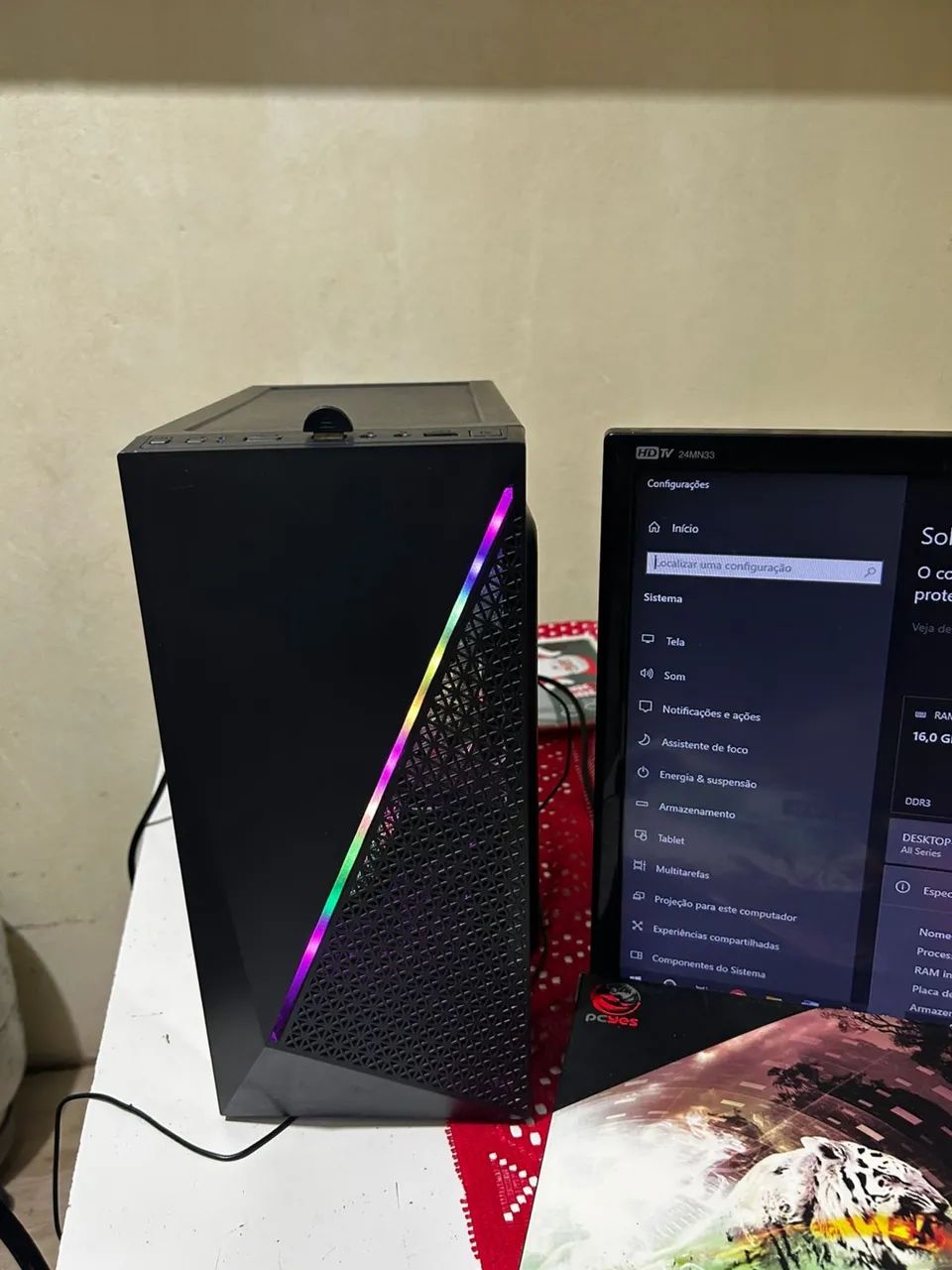 Pc gamer  - Foto 4