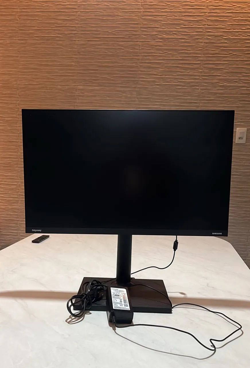 Monitor Samsung Odyssey G30