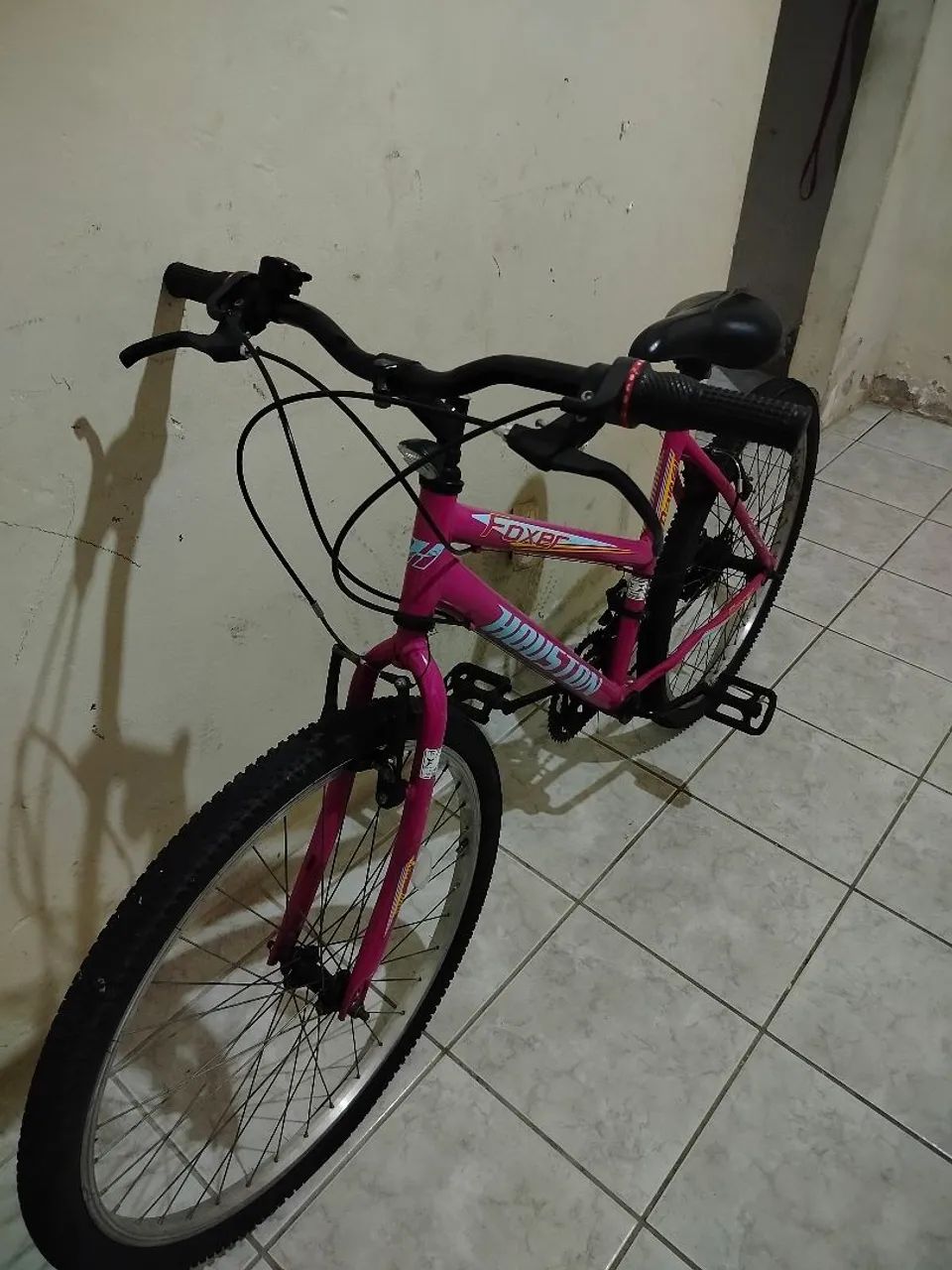 Bicicleta aro 26