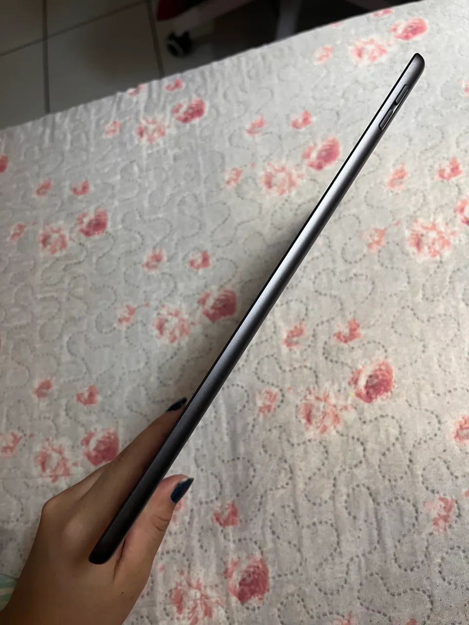 iPad 9, 64 Gb, cinza - Foto 2