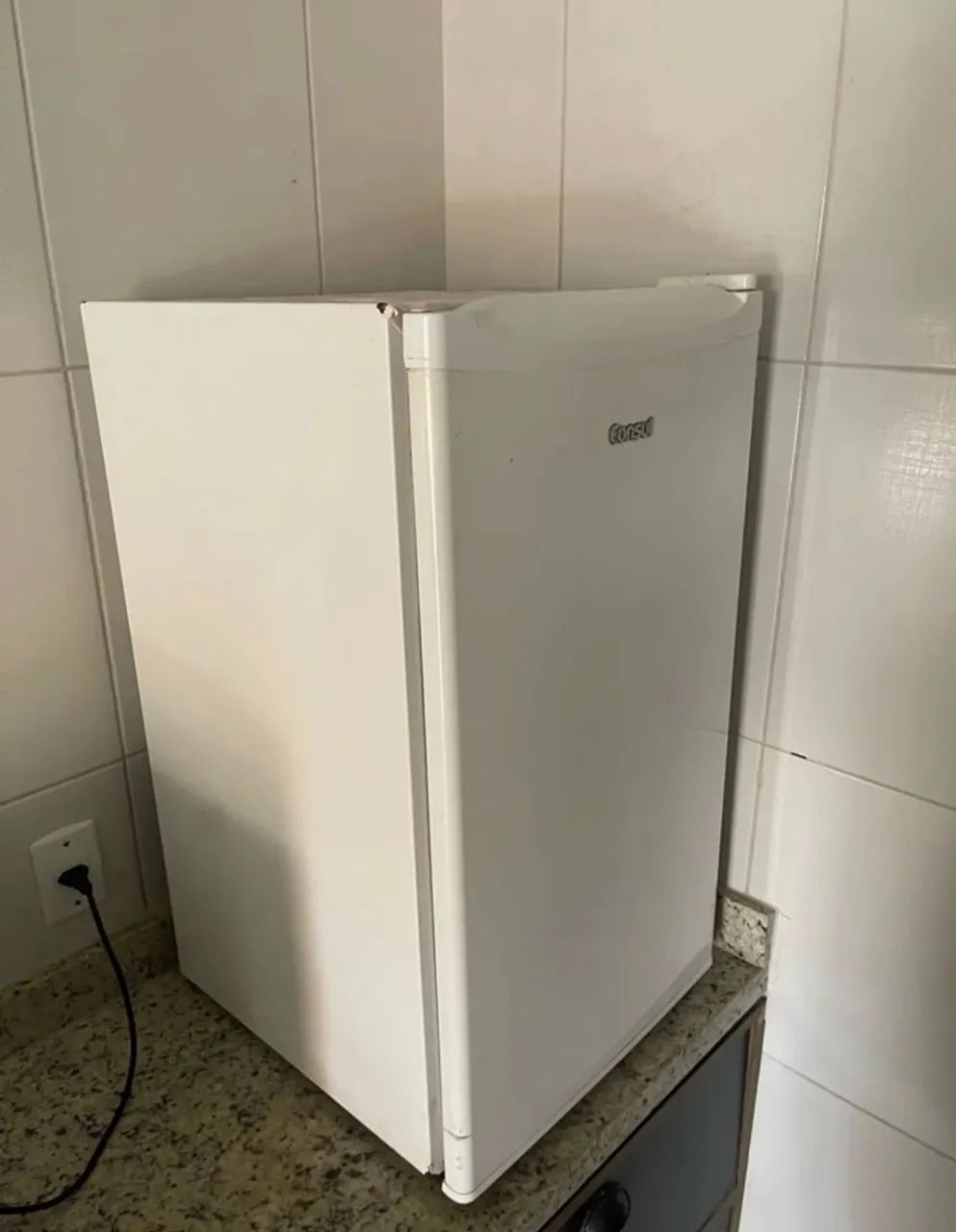 Frigobar cônsul 117L